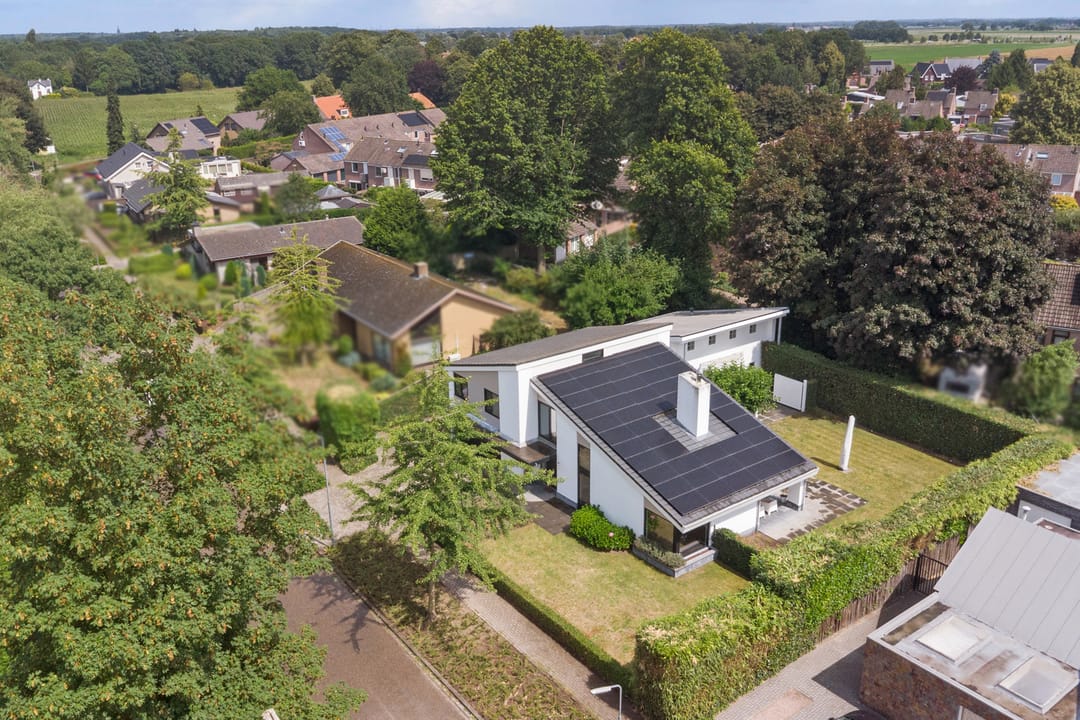 Photo 61 of Boschovenseweg 62