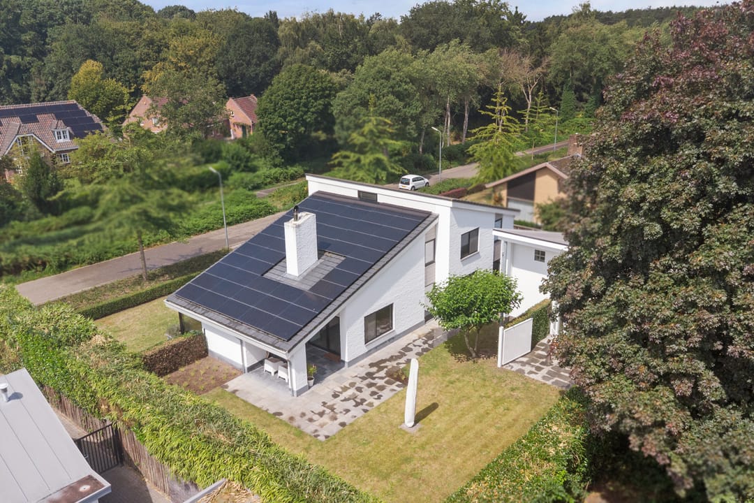 Photo 62 of Boschovenseweg 62