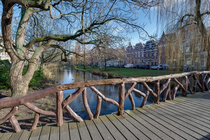 Foto 23 van Provenierssingel 24-B