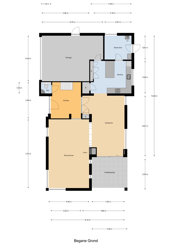 Photo 71 of Boschovenseweg 62