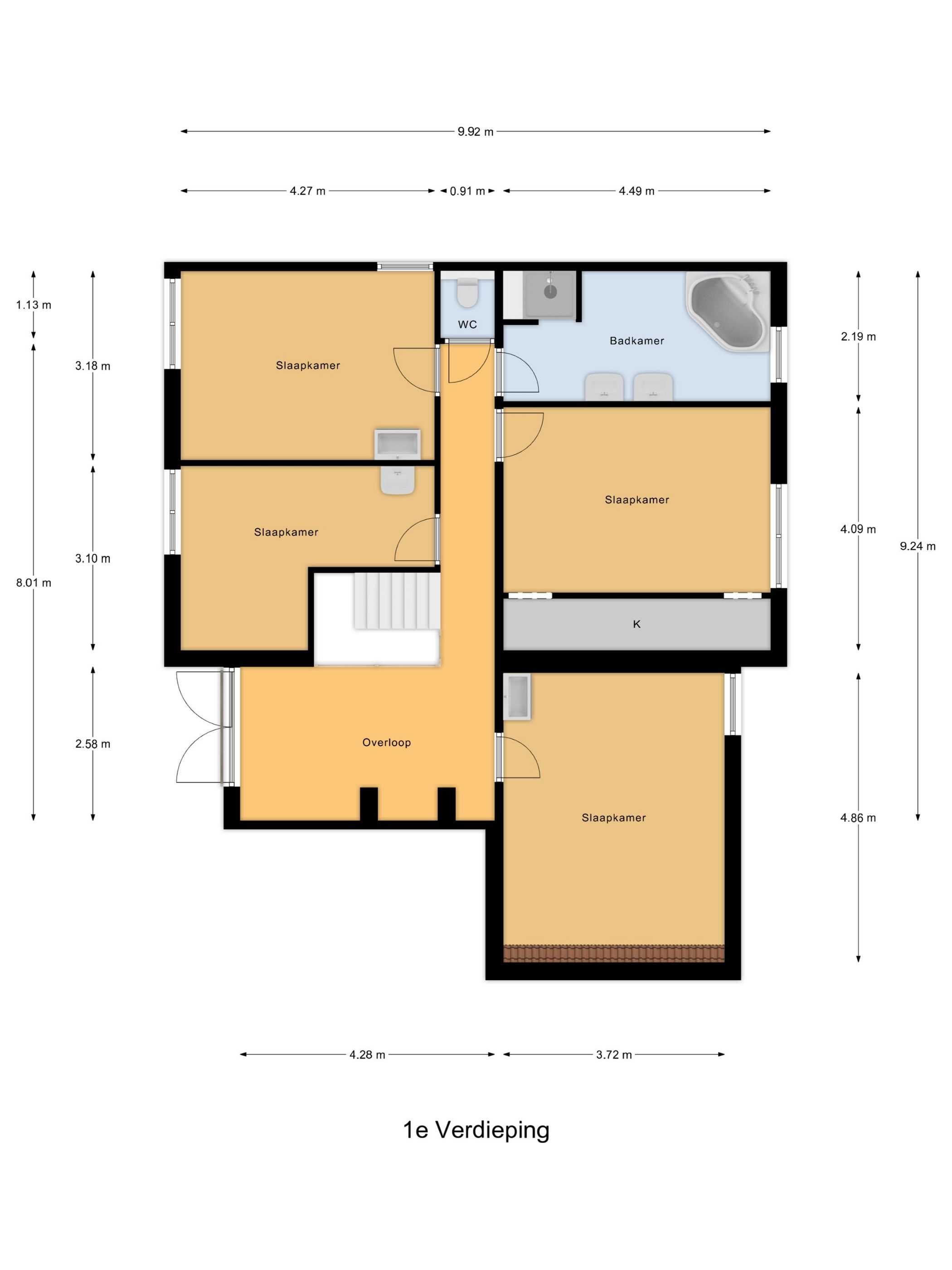 Photo 72 of Boschovenseweg 62
