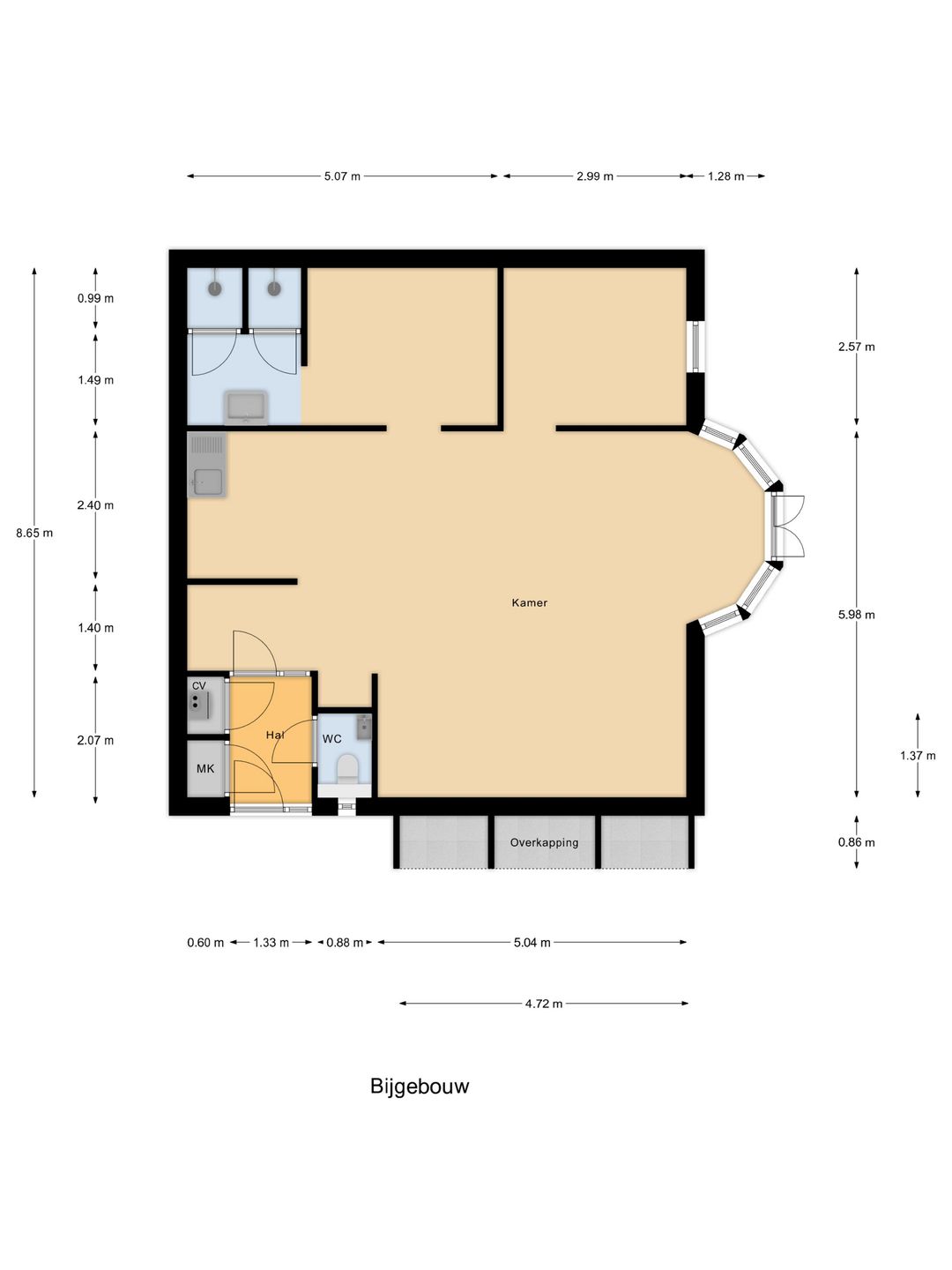 Photo 73 of Boschovenseweg 62