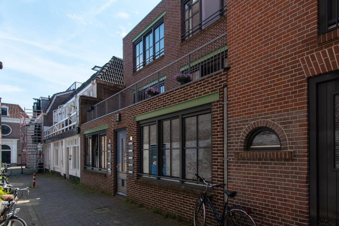 Foto 1 van Het Vijvertje 9-B