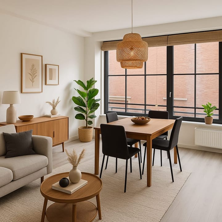 Foto 3 van Het Vijvertje 9-B