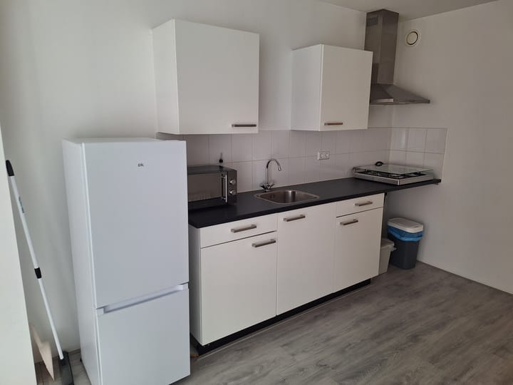 Foto 5 van Het Vijvertje 9-B