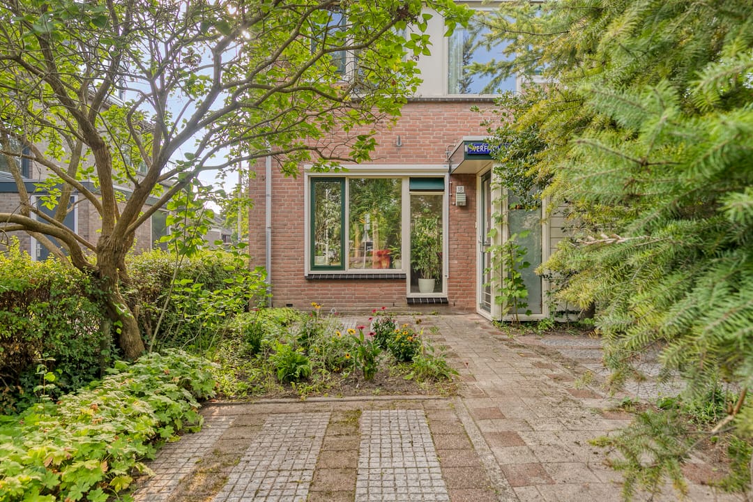 Foto 1 van Verfmolen 18