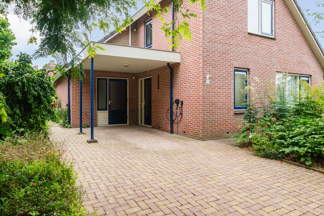 Foto 7 van Reaal 5