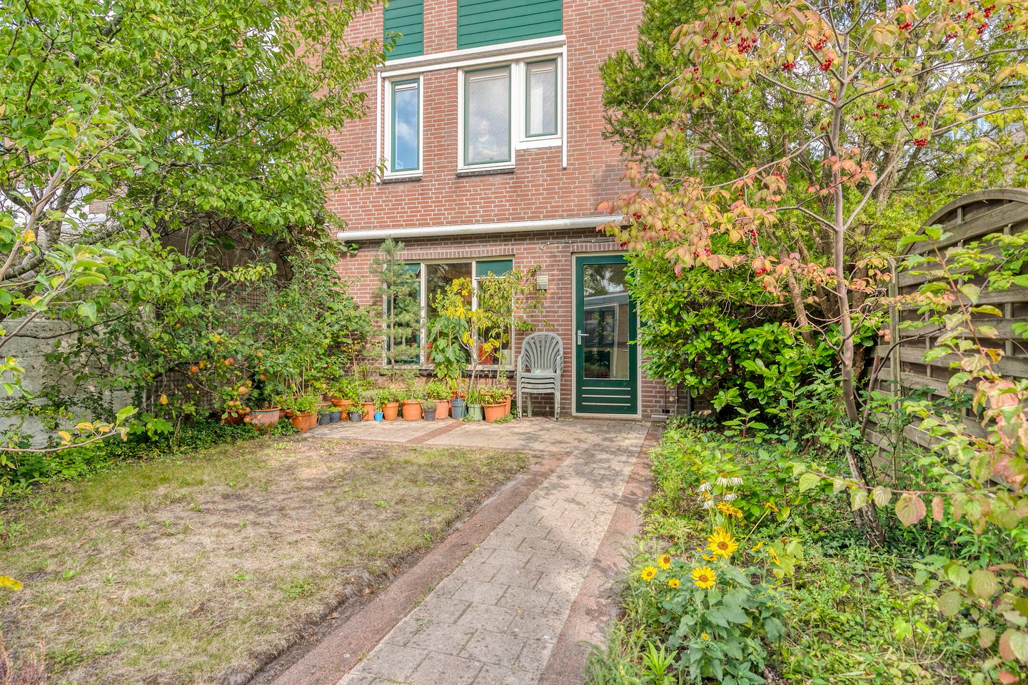 Foto 5 van Verfmolen 18