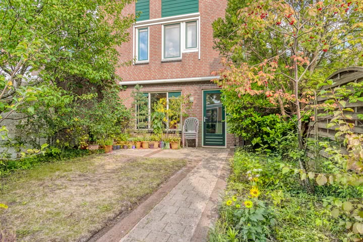 Foto 5 van Verfmolen 18