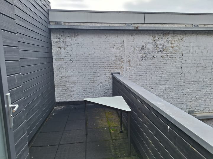 Foto 9 van Het Vijvertje 9-B