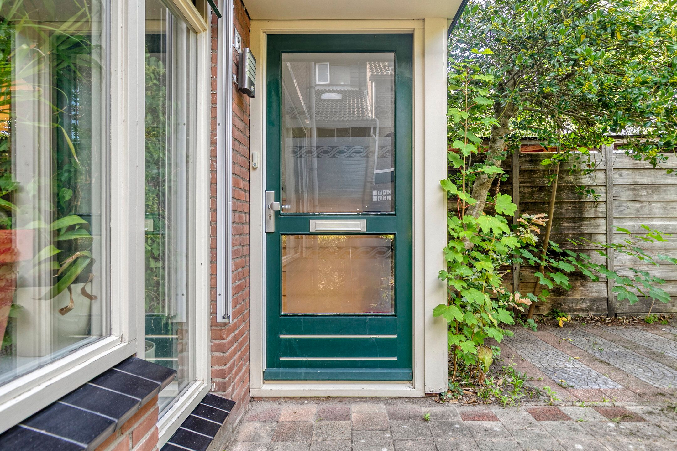 Foto 6 van Verfmolen 18