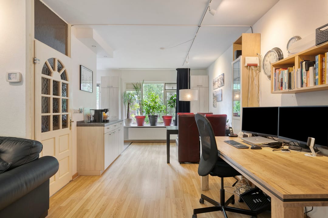 Foto 8 van Verfmolen 18