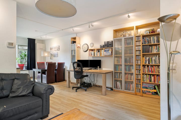 Foto 9 van Verfmolen 18