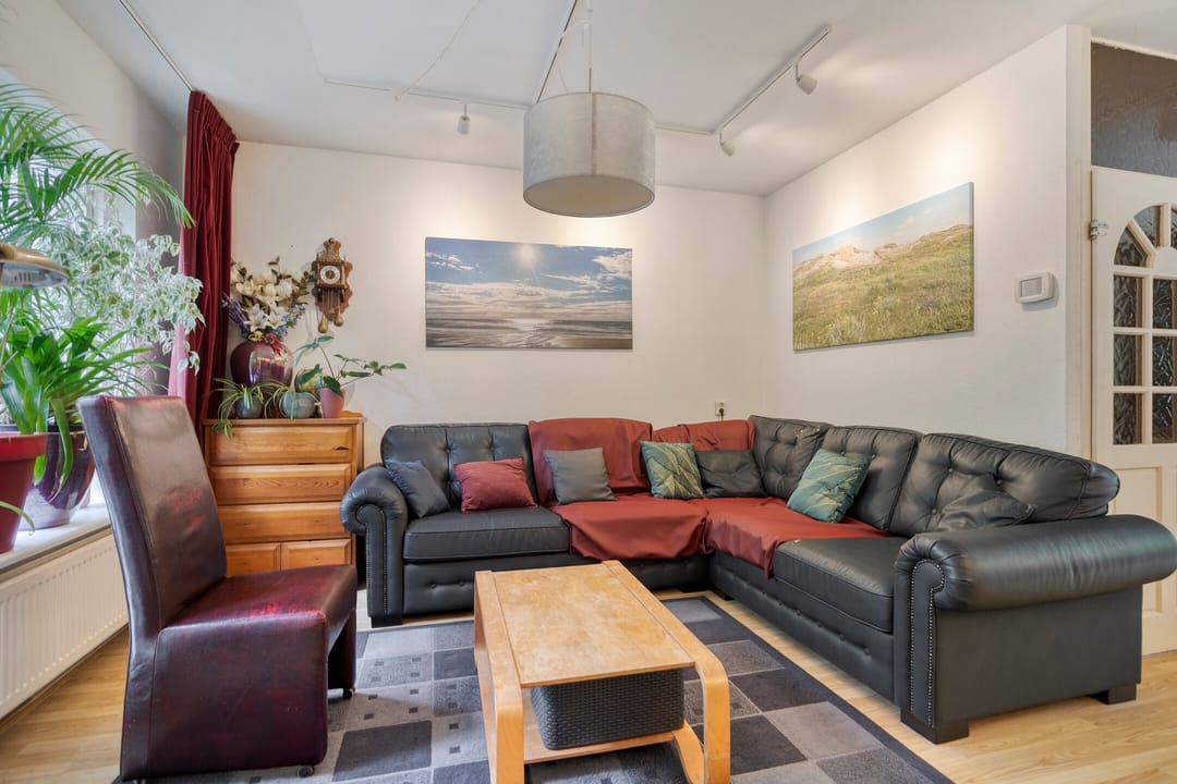 Foto 11 van Verfmolen 18