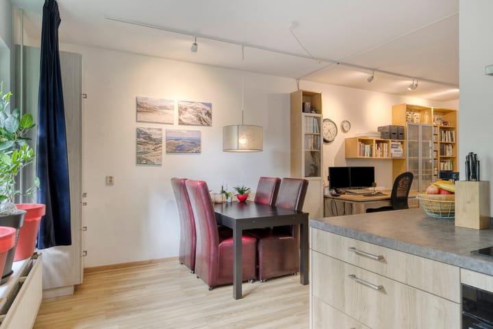 Foto 13 van Verfmolen 18