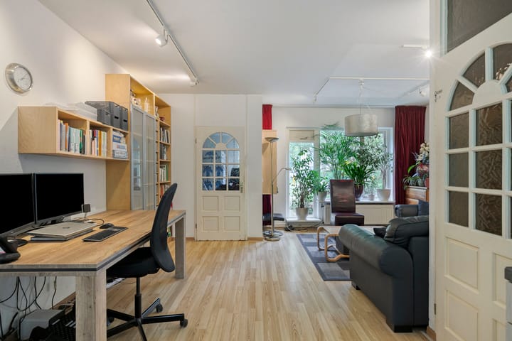 Foto 15 van Verfmolen 18