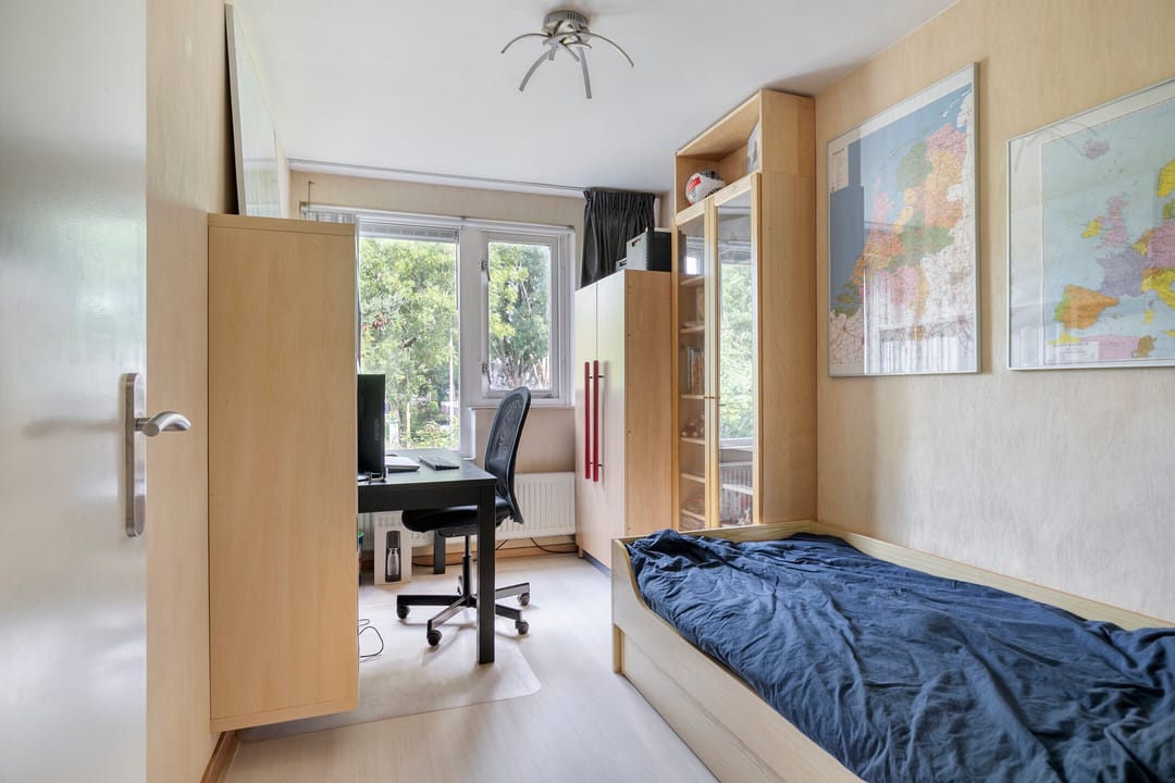 Foto 22 van Verfmolen 18