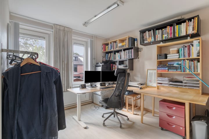 Foto 24 van Verfmolen 18