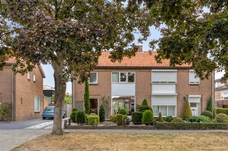 Esdoornstraat thumbnail