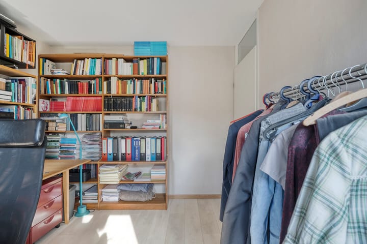 Foto 25 van Verfmolen 18