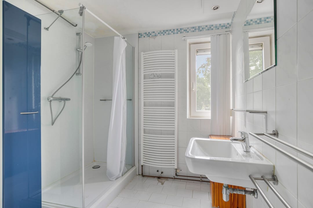 Foto 26 van Verfmolen 18