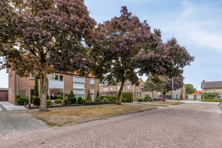 Foto 3 van Esdoornstraat 8