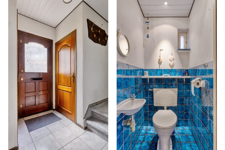 Foto 4 van Esdoornstraat 8