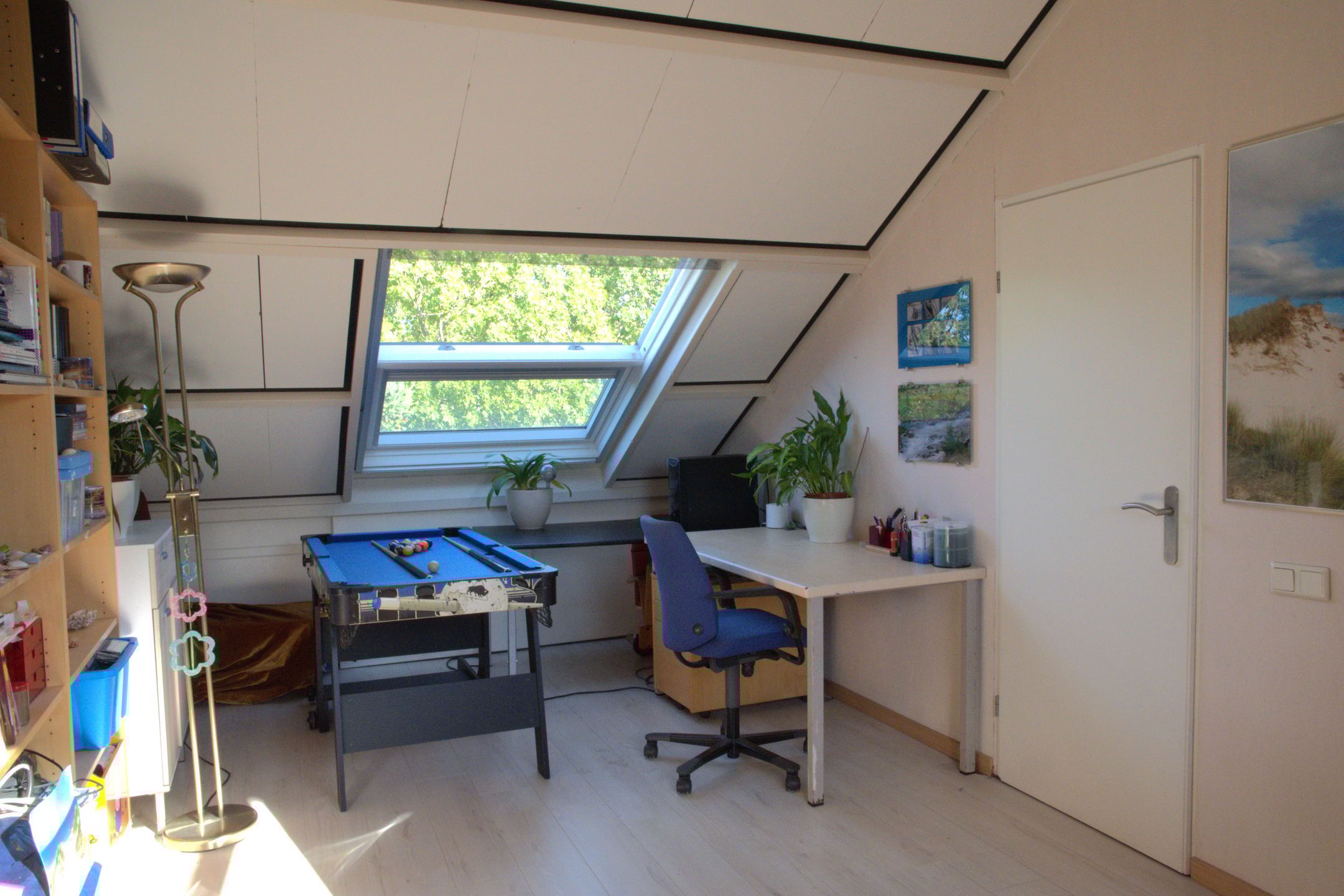 Foto 30 van Verfmolen 18