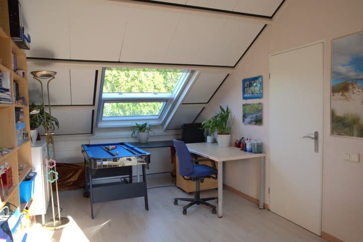 Foto 30 van Verfmolen 18