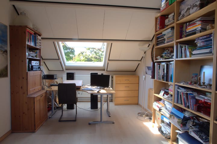 Foto 31 van Verfmolen 18