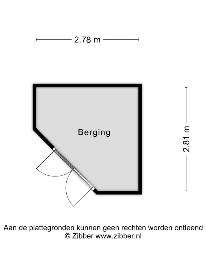 Foto 33 van Verfmolen 18