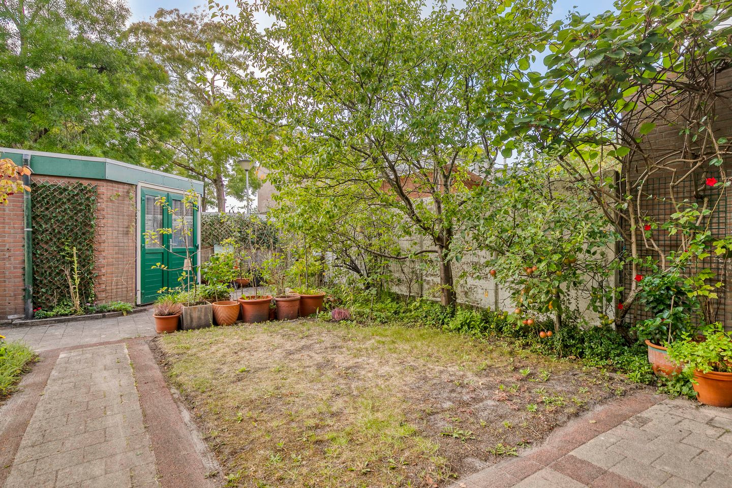 Foto 34 van Verfmolen 18