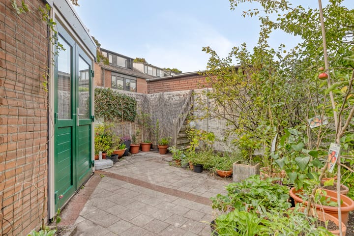 Foto 35 van Verfmolen 18