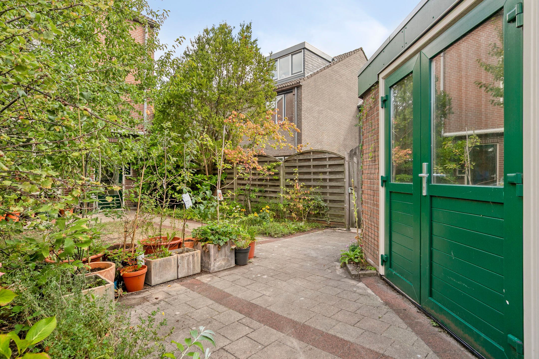 Foto 36 van Verfmolen 18