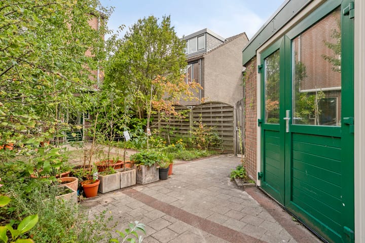 Foto 36 van Verfmolen 18