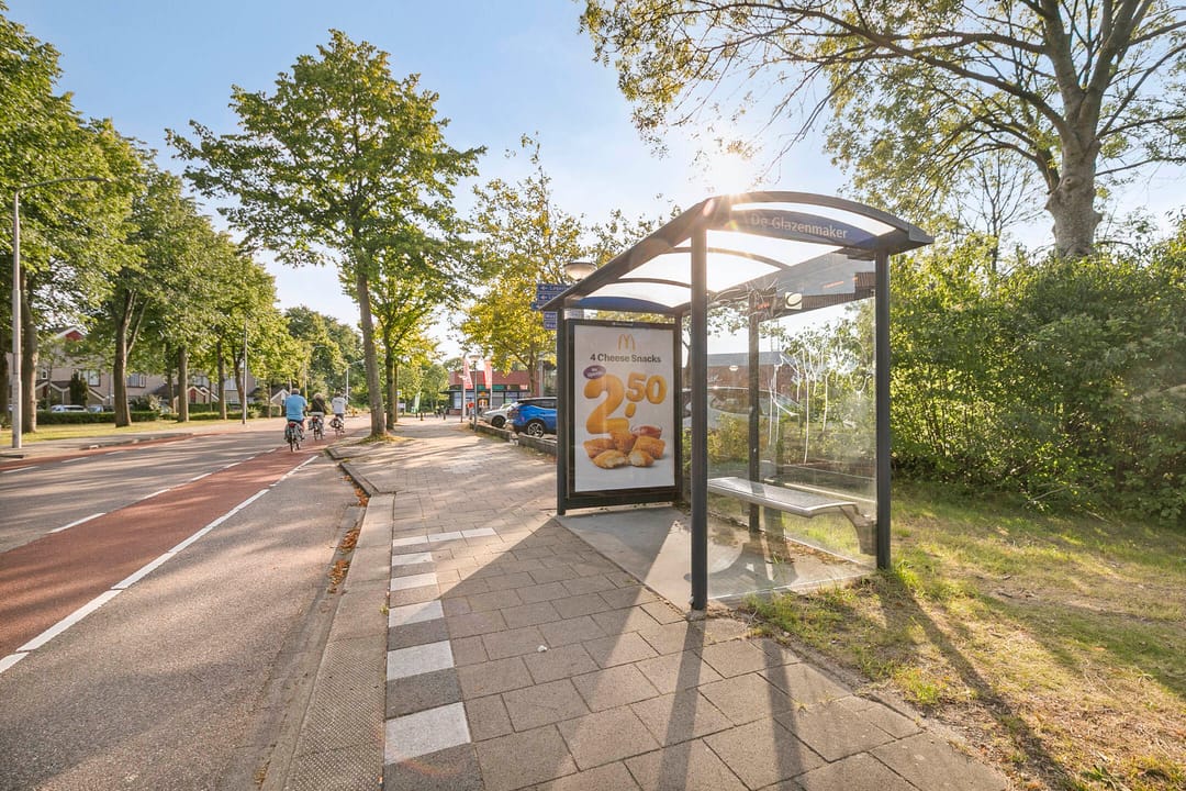 Foto 38 van Verfmolen 18