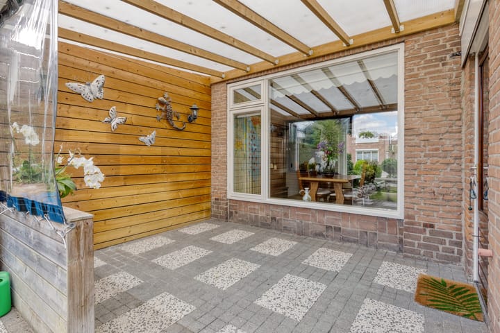 Foto 17 van Esdoornstraat 8