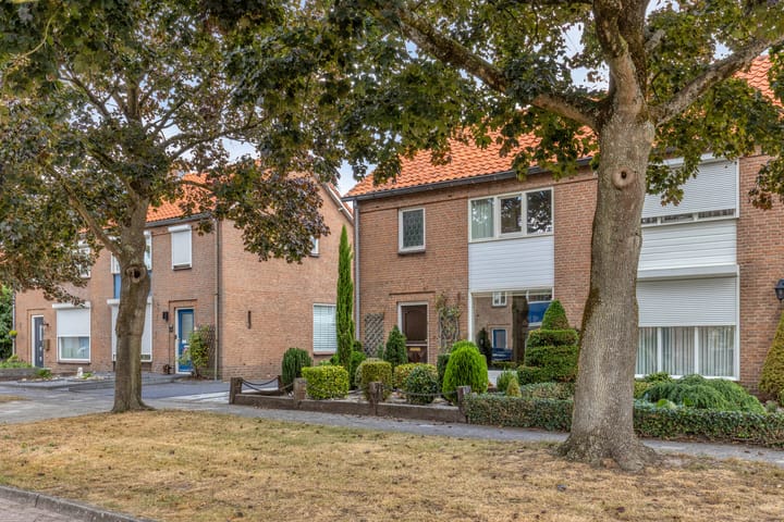 Foto 20 van Esdoornstraat 8