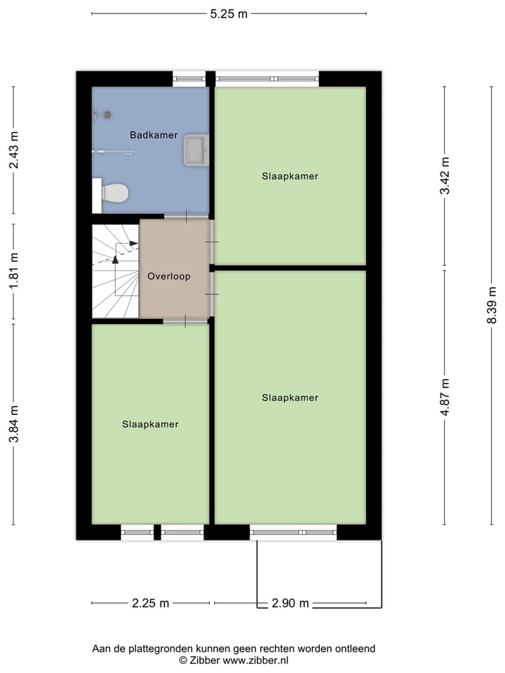 Foto 45 van Verfmolen 18