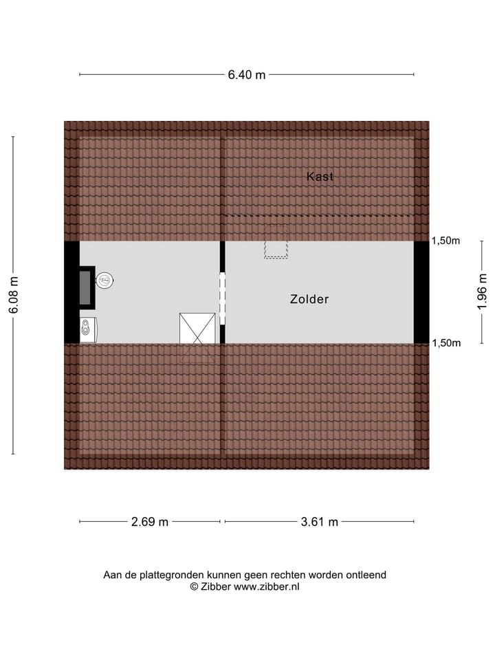 Foto 23 van Esdoornstraat 8