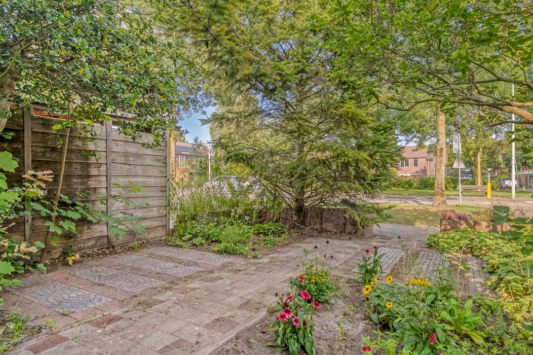 Foto 43 van Verfmolen 18