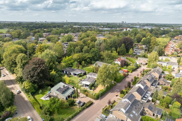 Foto 2 van Rossenberglaan 10