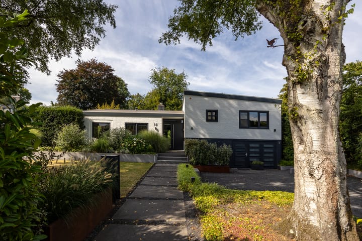 Foto 3 van Rossenberglaan 10