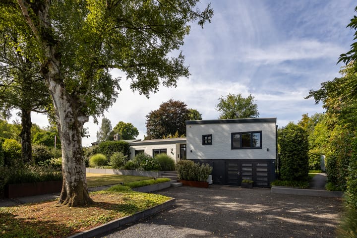 Foto 4 van Rossenberglaan 10