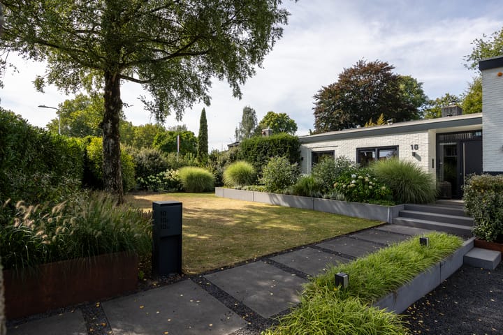 Foto 5 van Rossenberglaan 10