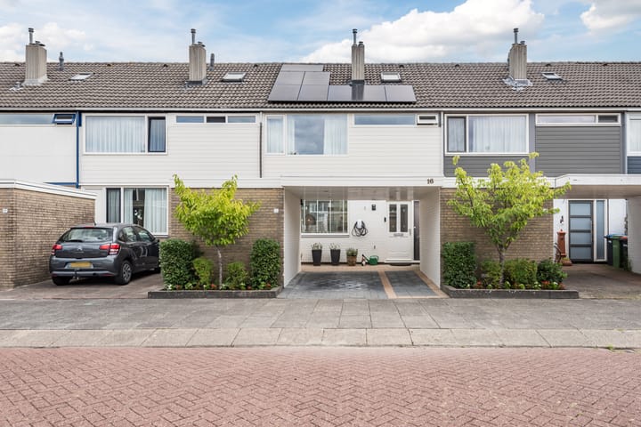 Foto 1 van Oostkaap 16