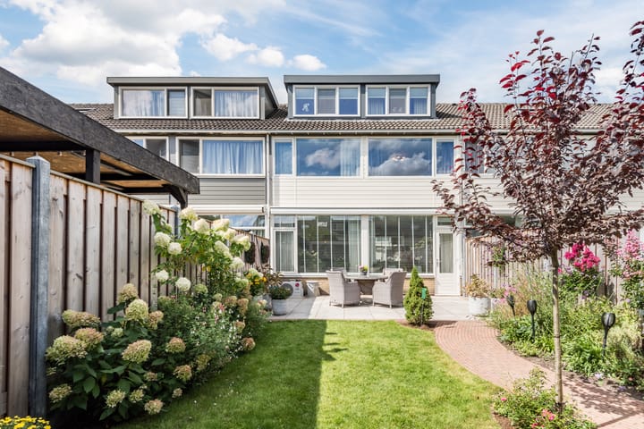 Foto 2 van Oostkaap 16