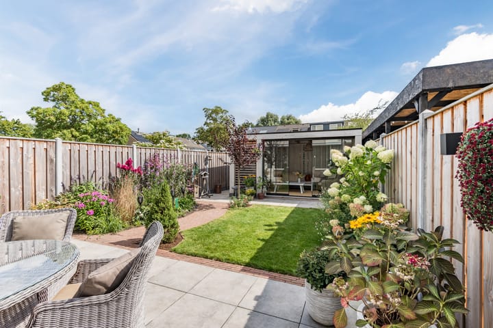 Foto 6 van Oostkaap 16