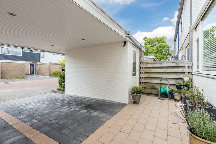 Foto 7 van Oostkaap 16