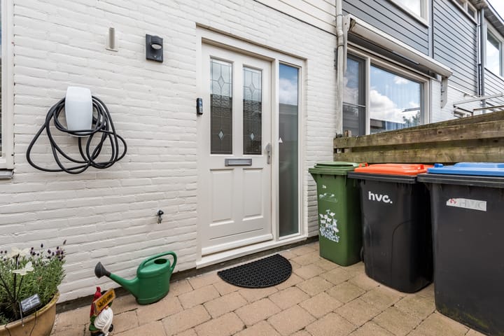 Foto 8 van Oostkaap 16